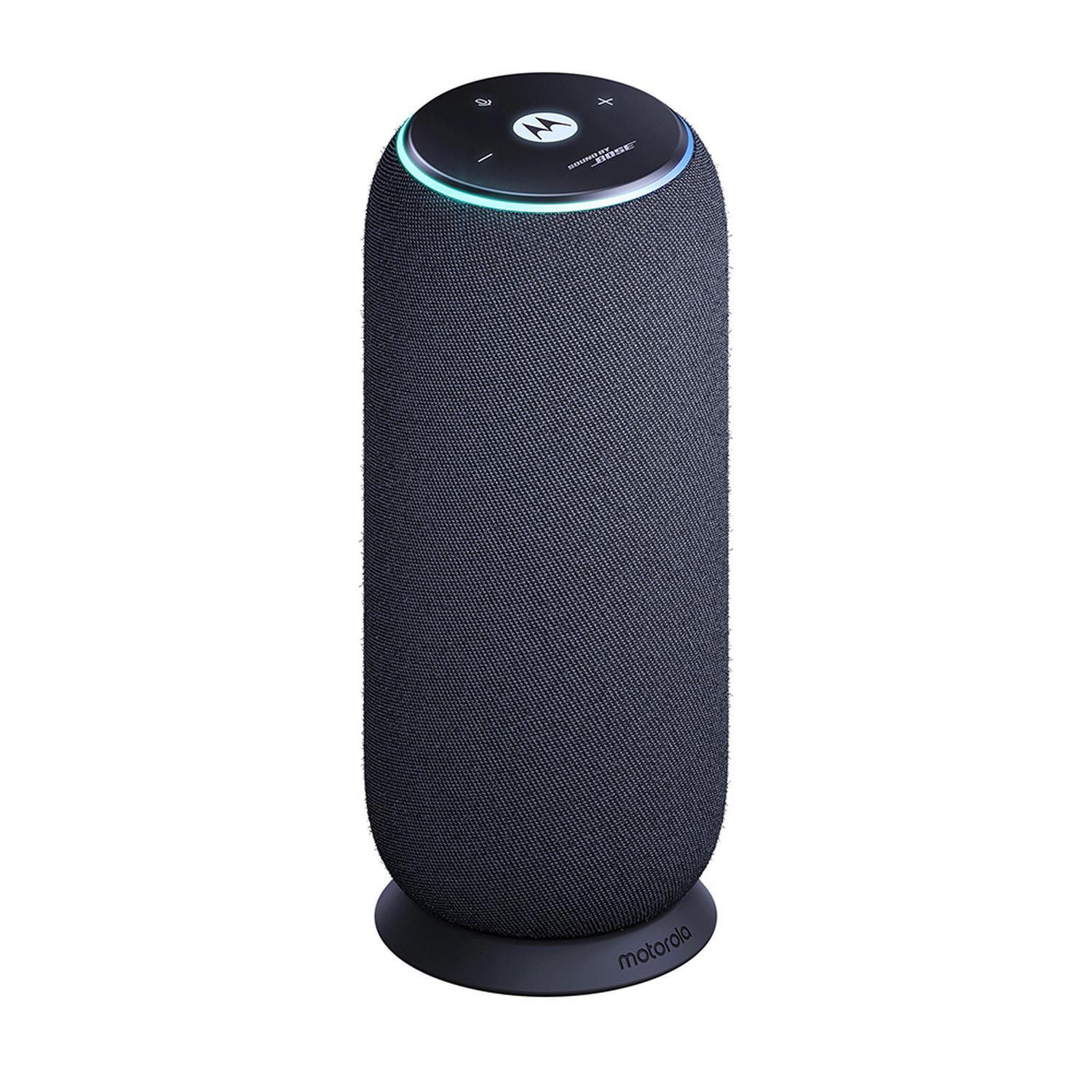 MOTOROLA MOTO SOUND FLOW NEGRO - 2