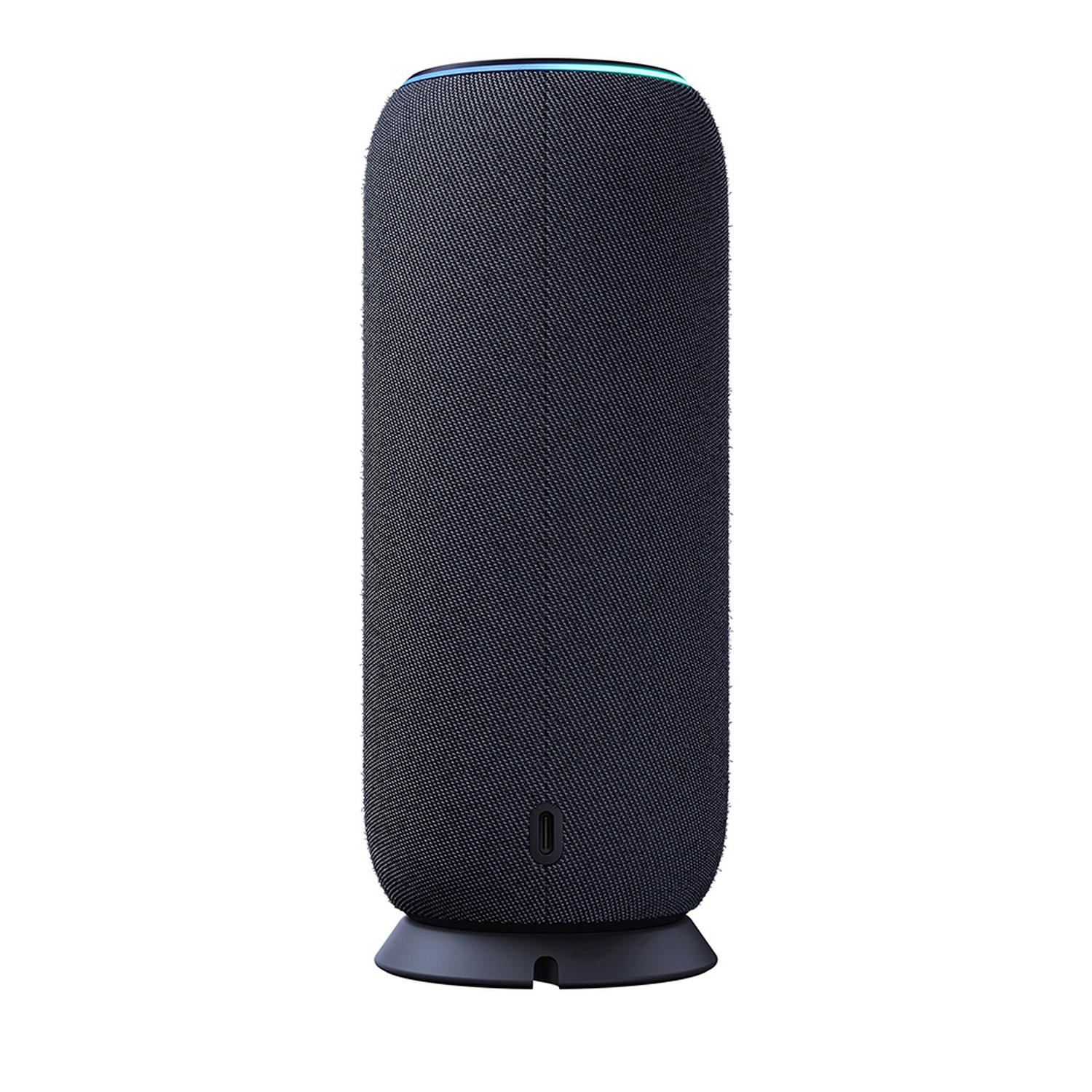 MOTOROLA MOTO SOUND FLOW NEGRO - 4