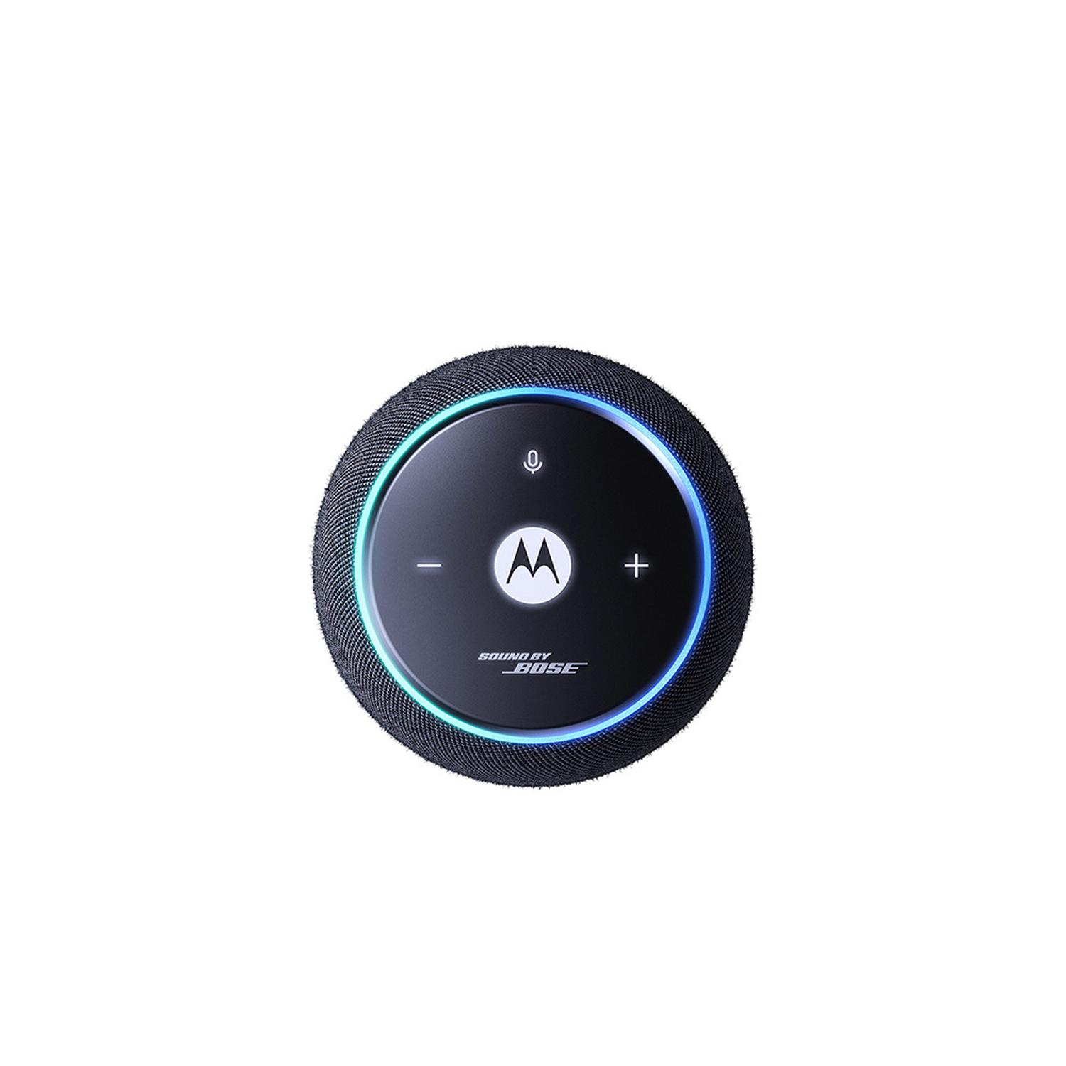 MOTOROLA MOTO SOUND FLOW NEGRO - 5