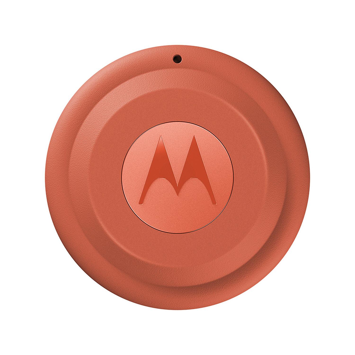 MOTOROLA MOTO TAG 2 NARANJO - 1