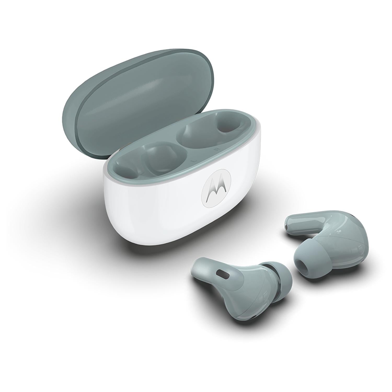 MOTOROLA MOTO BUDS 2 GRAY MIST - 1