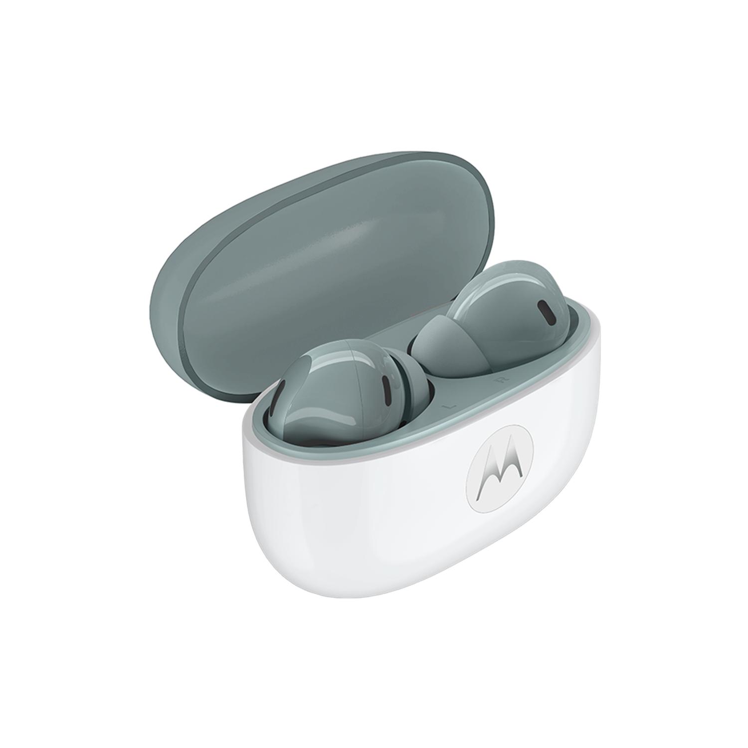 MOTOROLA MOTO BUDS 2 GRAY MIST - 4