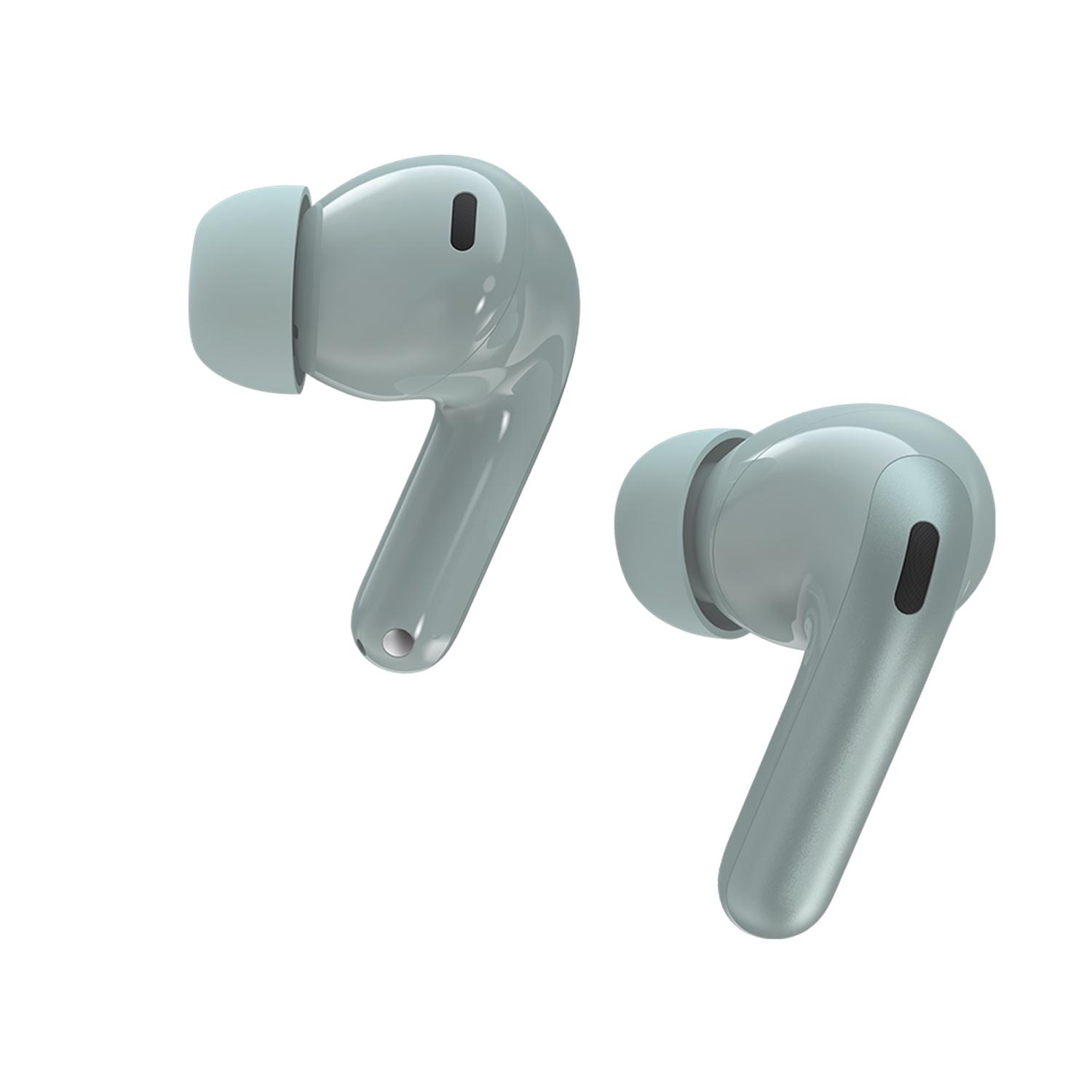 MOTOROLA MOTO BUDS 2 GRAY MIST - 5