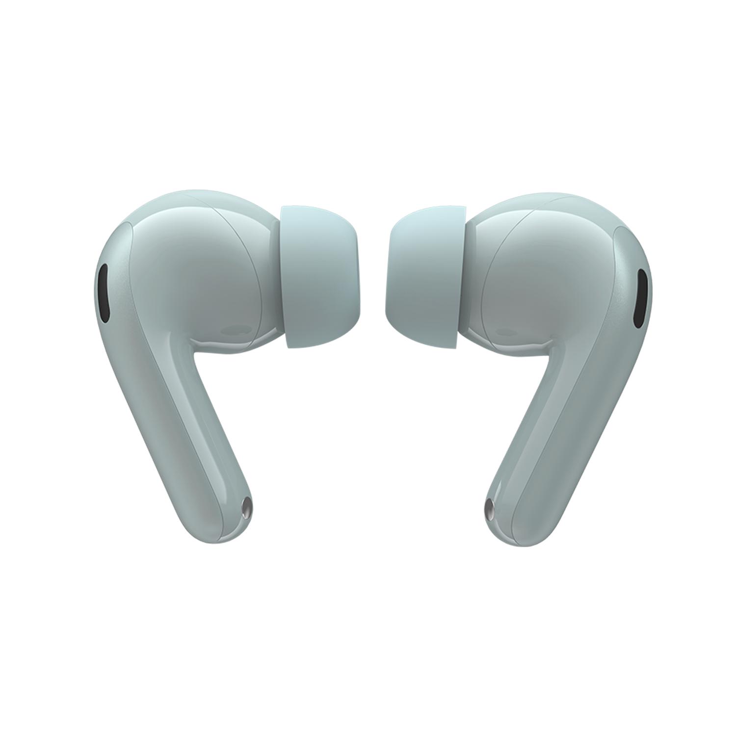 MOTOROLA MOTO BUDS 2 GRAY MIST - 6