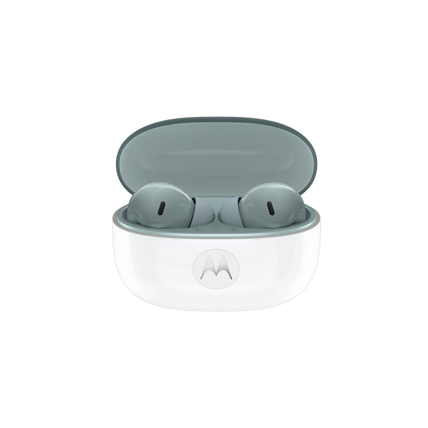 MOTOROLA MOTO BUDS 2 GRAY MIST - 7