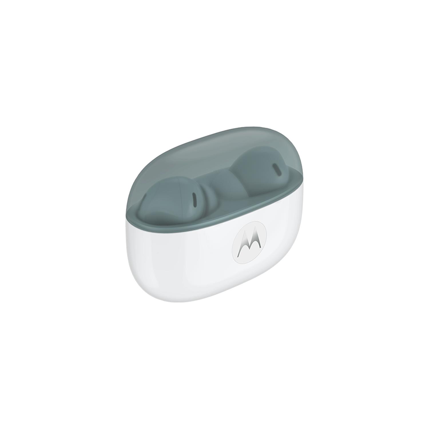 MOTOROLA MOTO BUDS 2 GRAY MIST - 9