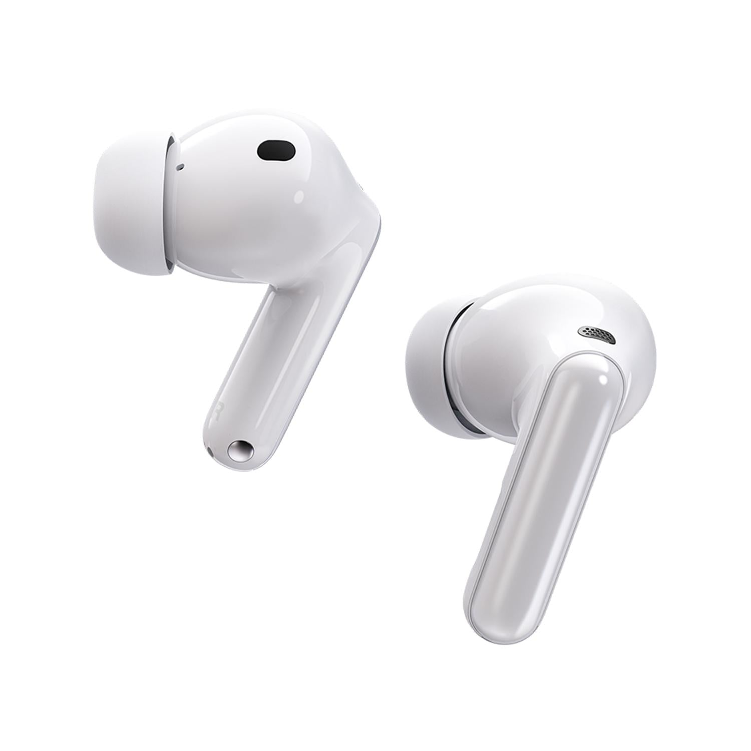 MOTOROLA MOTO BUDS 2 PLUS BRIGHT WHITE - 5