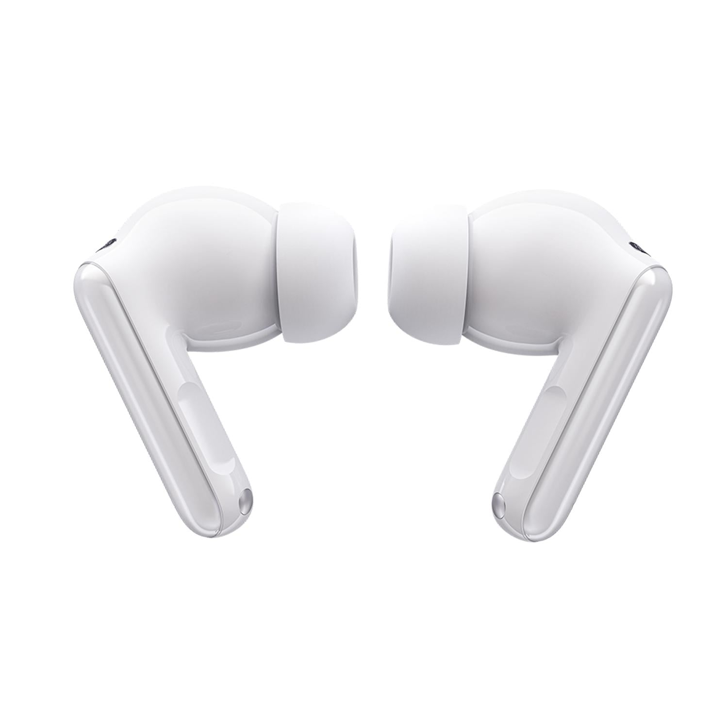 MOTOROLA MOTO BUDS 2 PLUS BRIGHT WHITE - 6