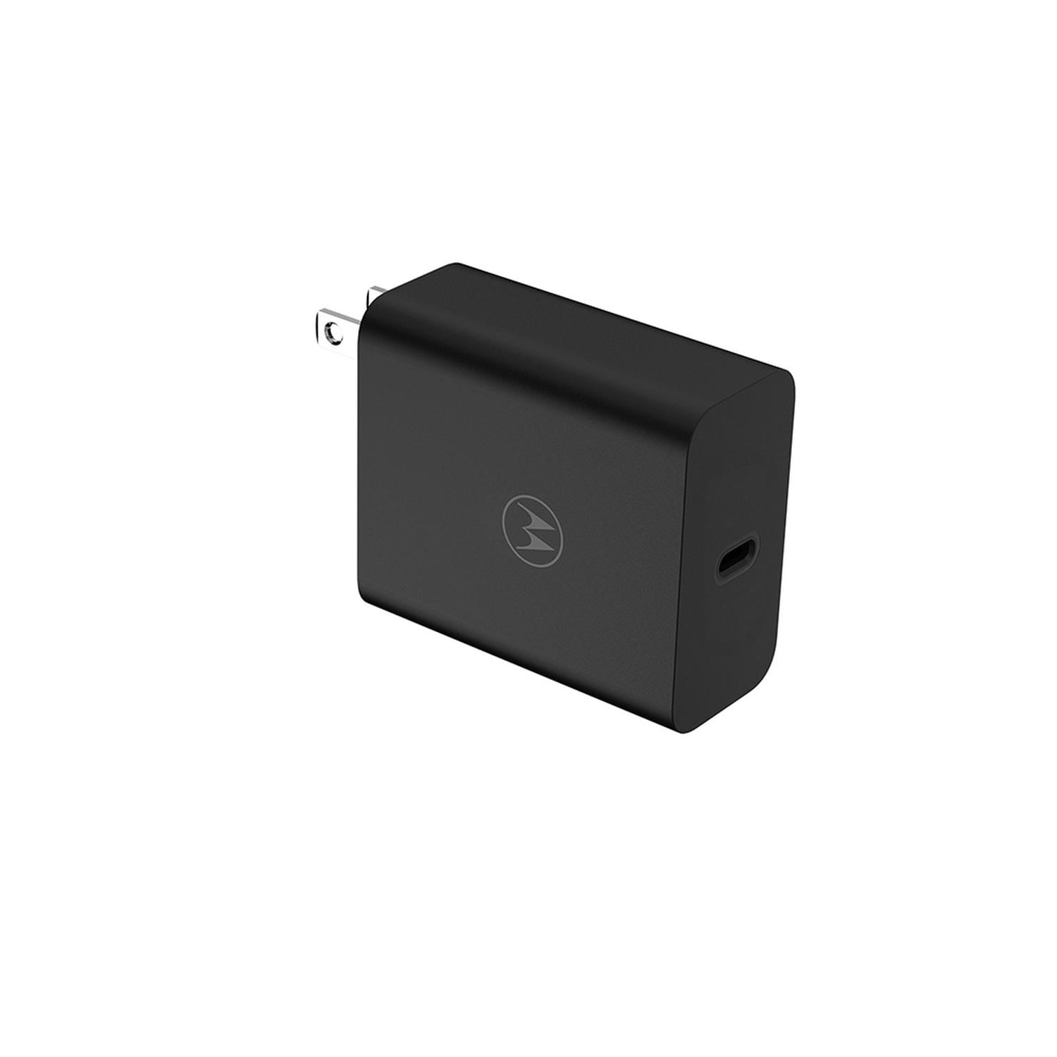 MOTOROLA CHARGER ETRON 68W SINGLE PORT - 2