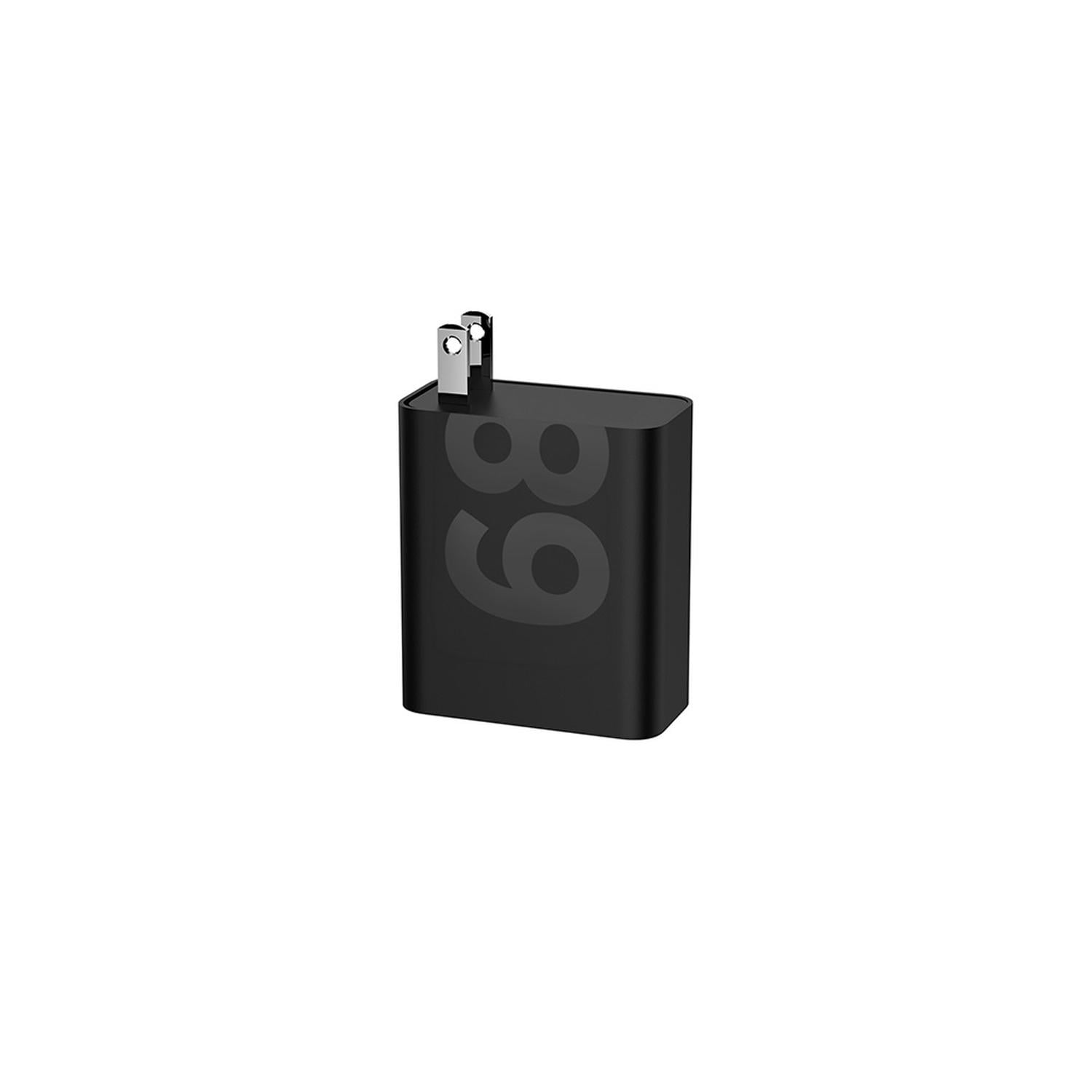 MOTOROLA CHARGER ETRON 68W SINGLE PORT - 3