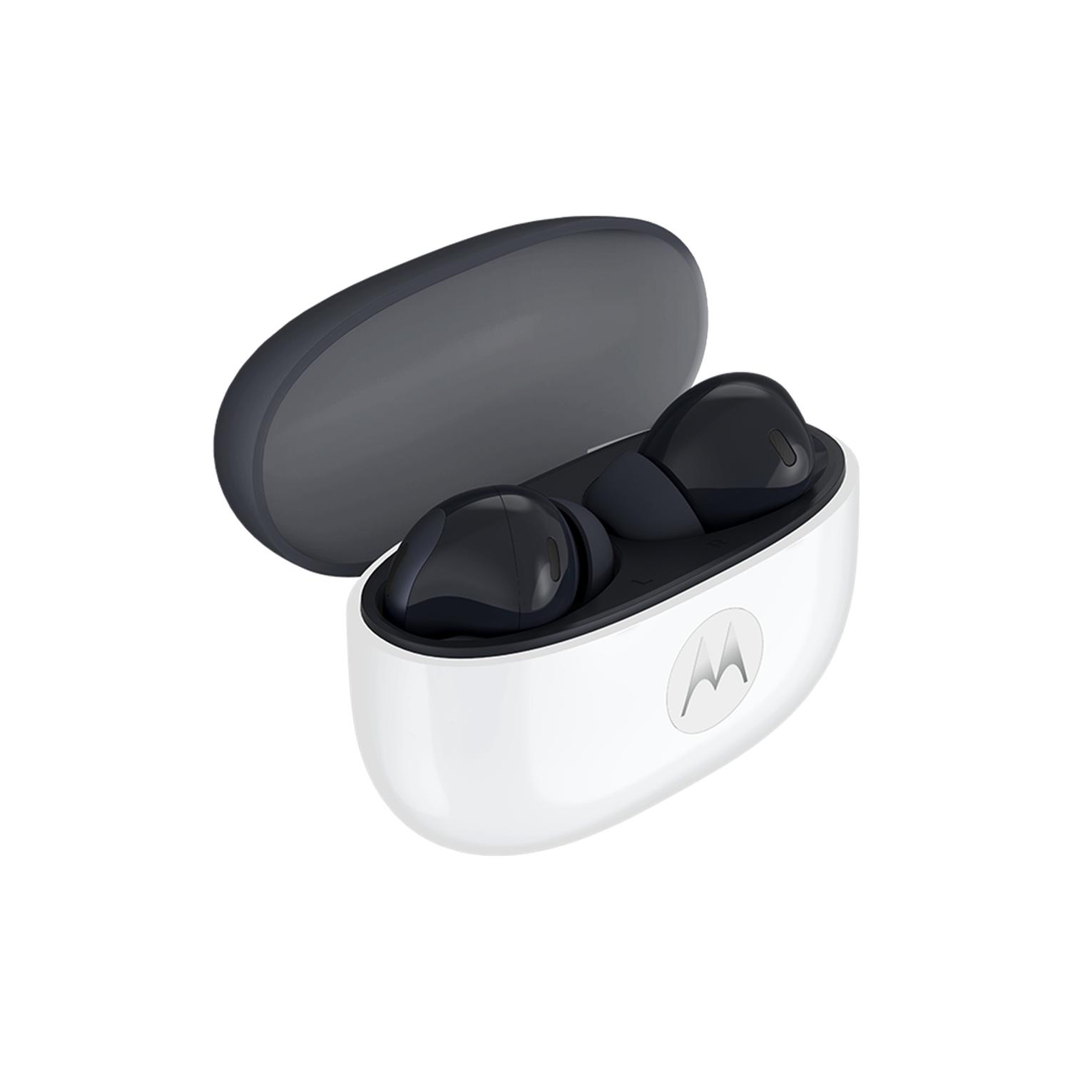 MOTOROLA MOTO BUDS 2 CARBON - 4