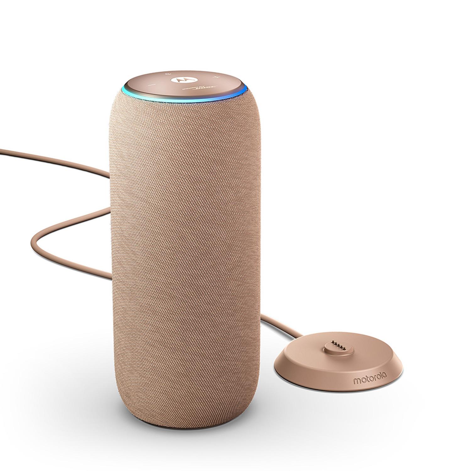 MOTOROLA MOTO SOUND FLOW BEIGE - 1