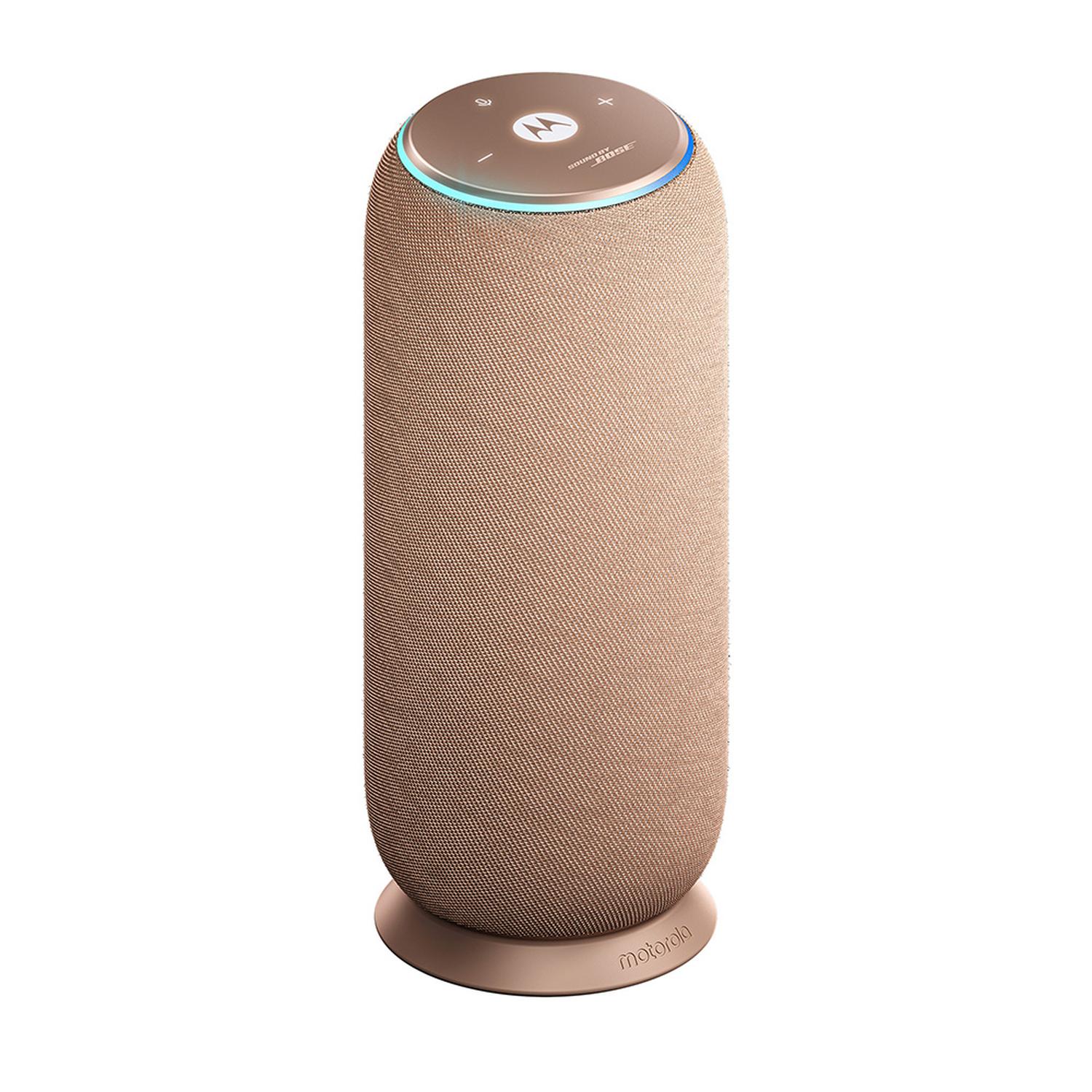 MOTOROLA MOTO SOUND FLOW BEIGE - 2