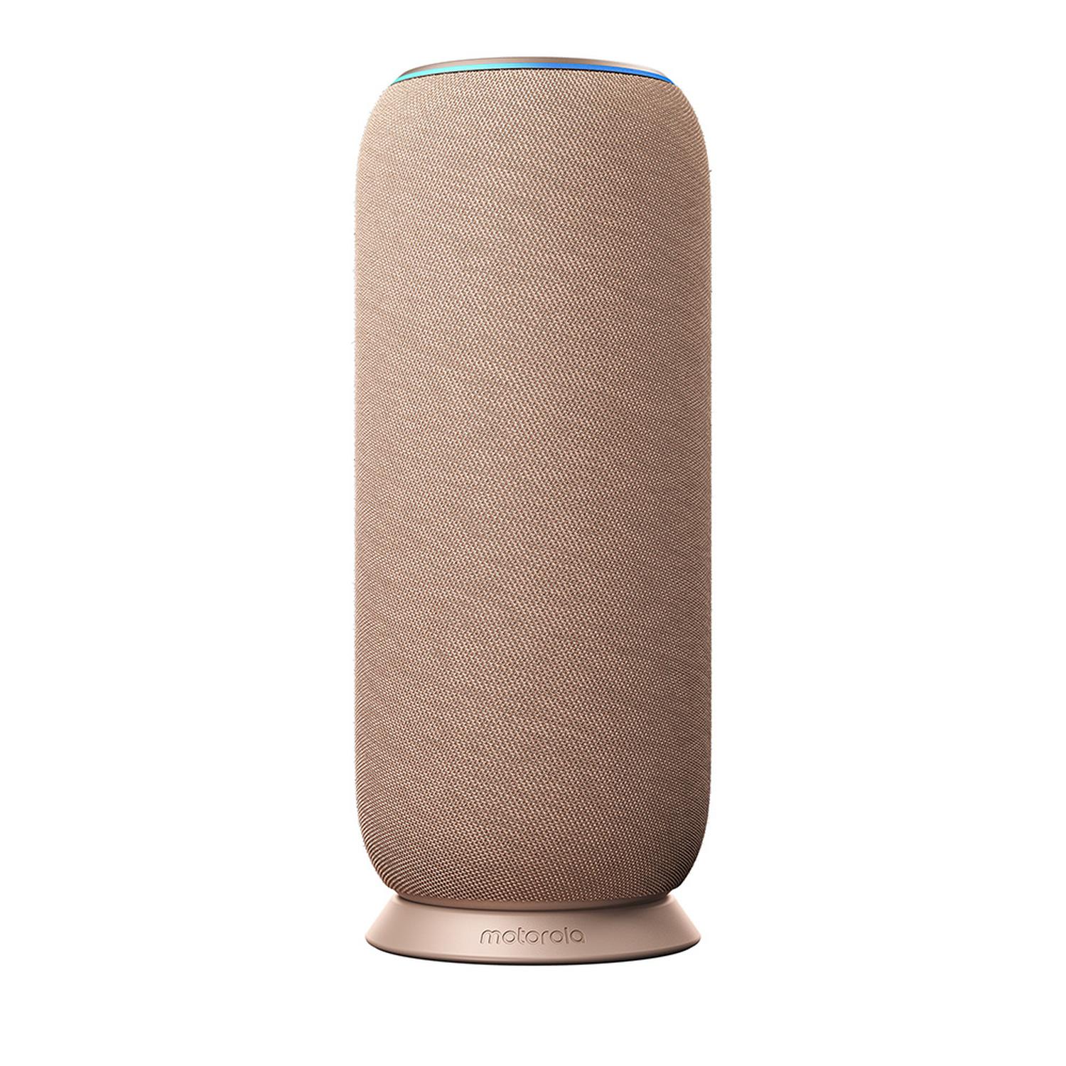 MOTOROLA MOTO SOUND FLOW BEIGE - 3