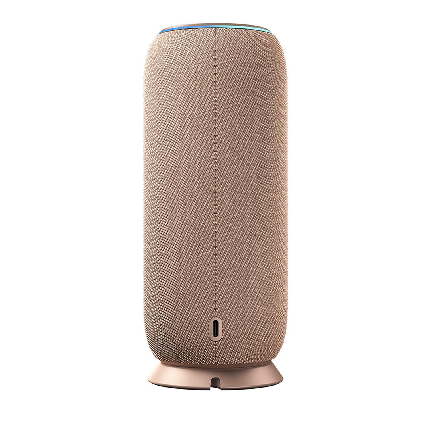MOTOROLA MOTO SOUND FLOW BEIGE - 4