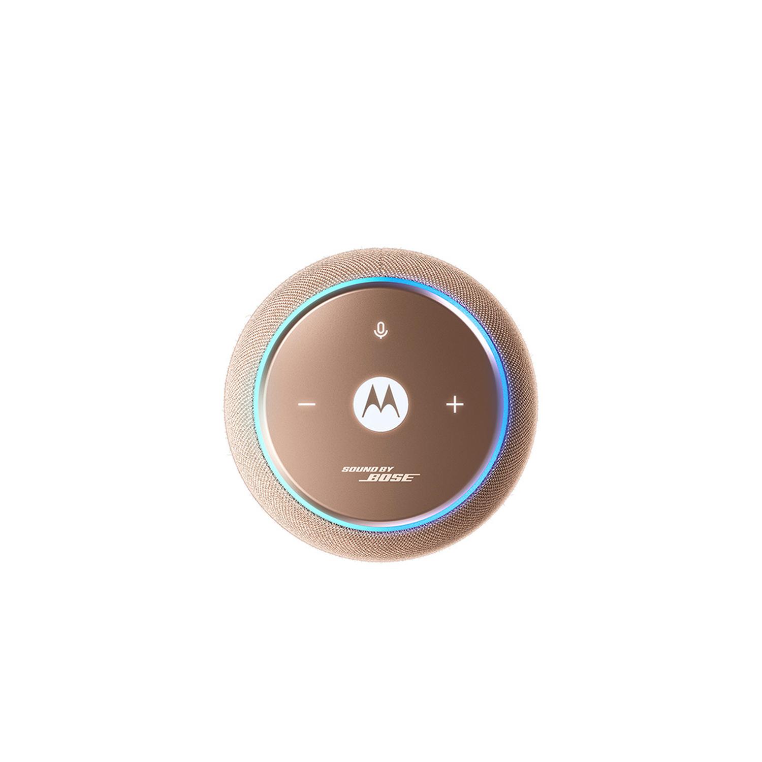 MOTOROLA MOTO SOUND FLOW BEIGE - 5