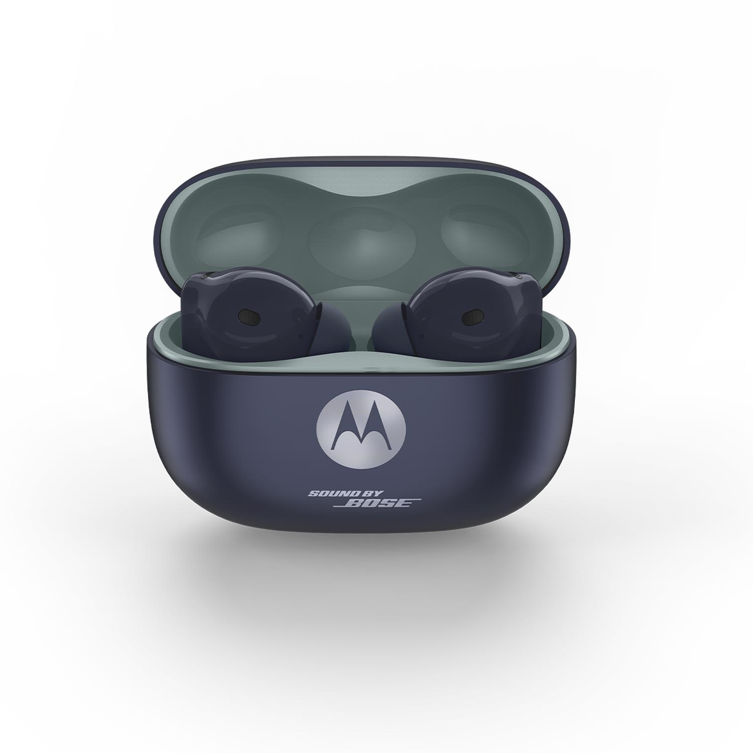 MOTOROLA MOTO BUDS 2 PLUS SILHOUETTE - 1