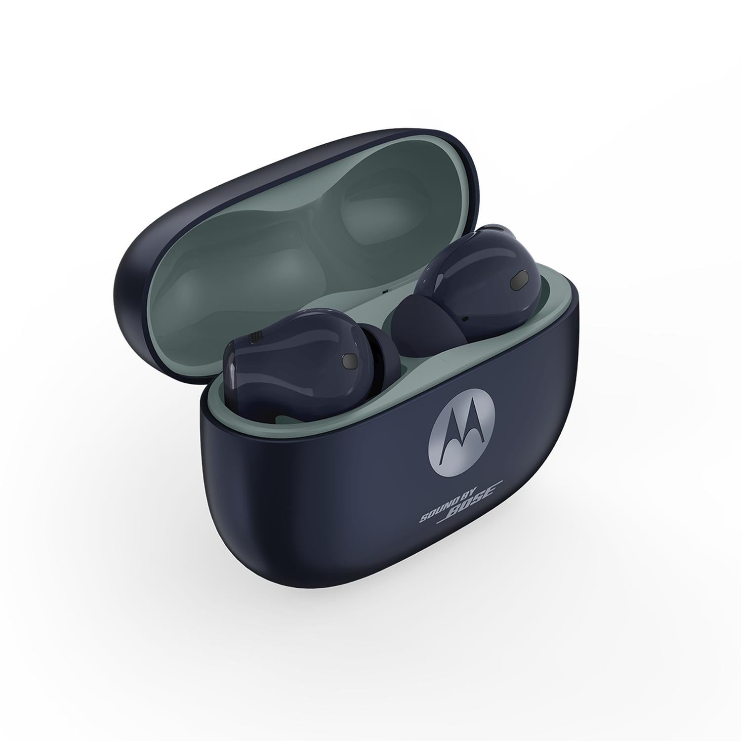 MOTOROLA MOTO BUDS 2 PLUS SILHOUETTE - 4
