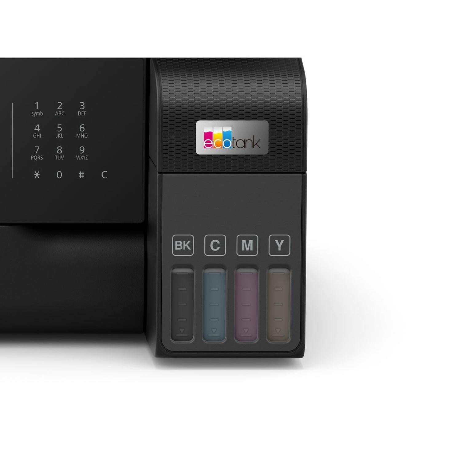 IMPRESORA EPSON MULTIFUNCIONAL 4 EN 1 ECOTANK L5590 WI-FI - 7