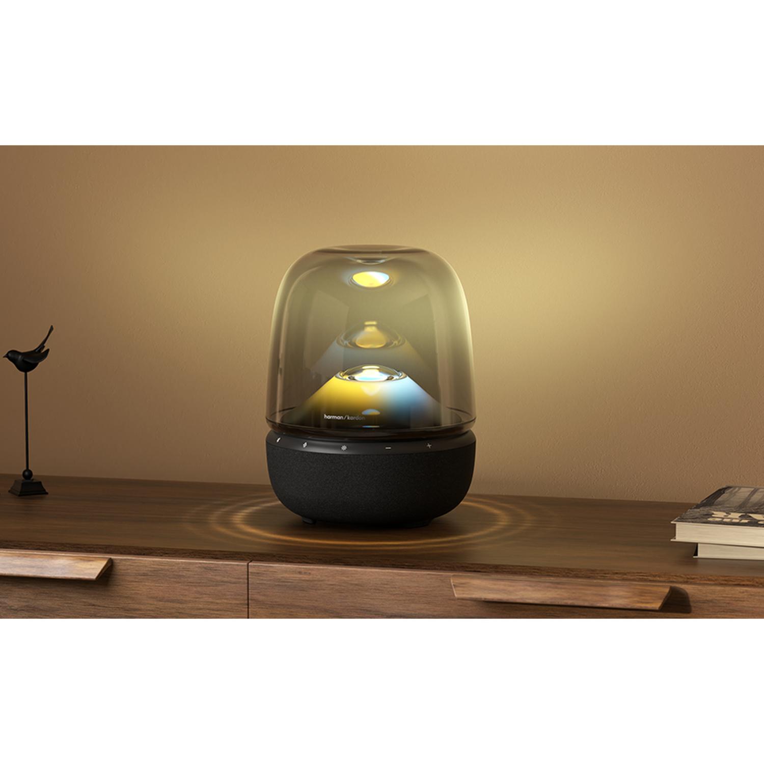 HARMAN KARDON AURA STUDIO 5 - 7