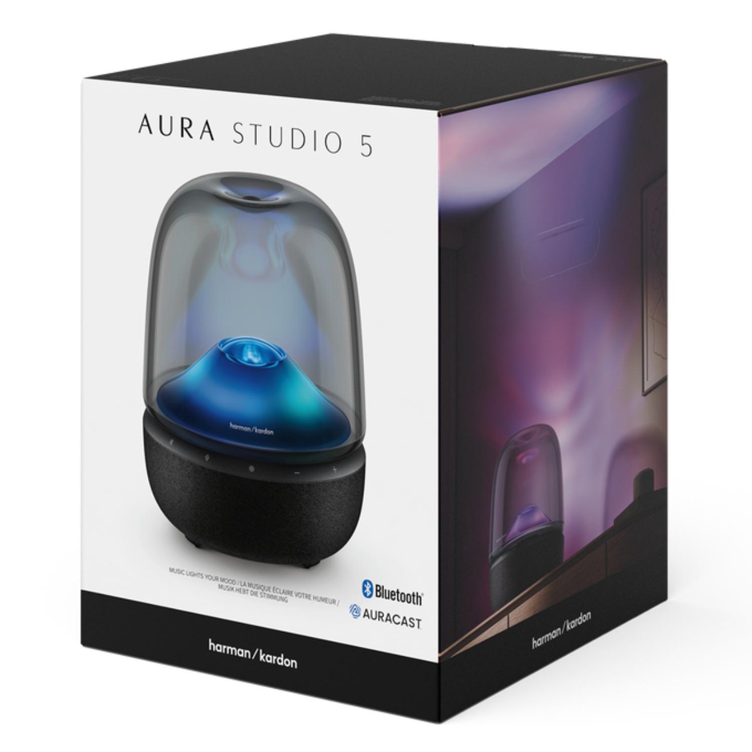 HARMAN KARDON AURA STUDIO 5 - 8