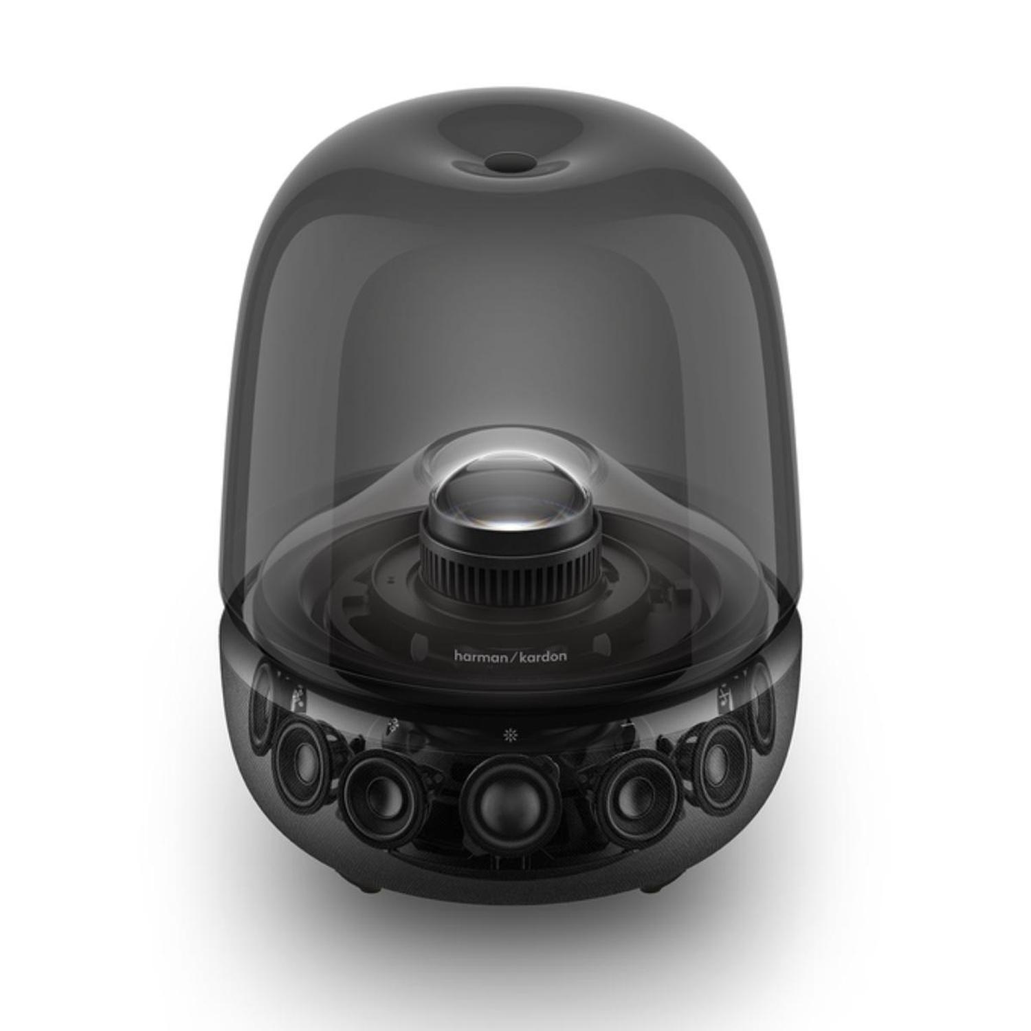 HARMAN KARDON AURA STUDIO 5 - 9