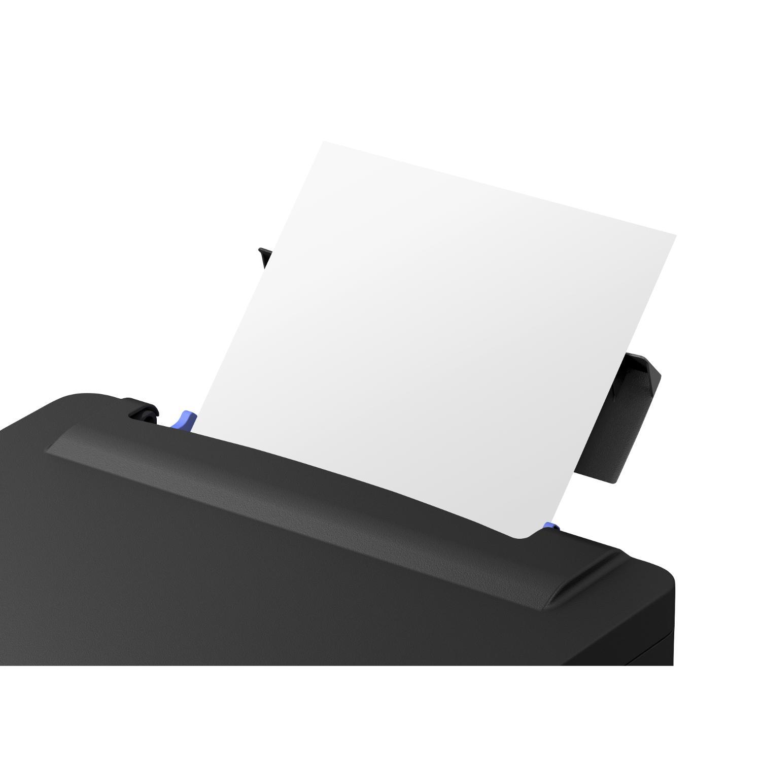 IMPRESORA EPSON ECOTANK L1350 A COLOR INALÁMBRICA - 3