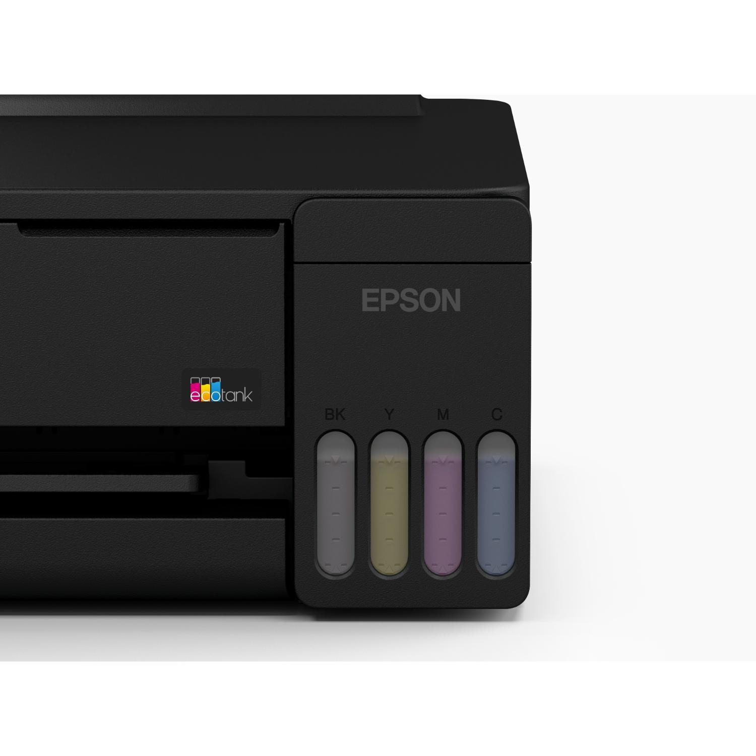 IMPRESORA EPSON ECOTANK L1350 A COLOR INALÁMBRICA - 7