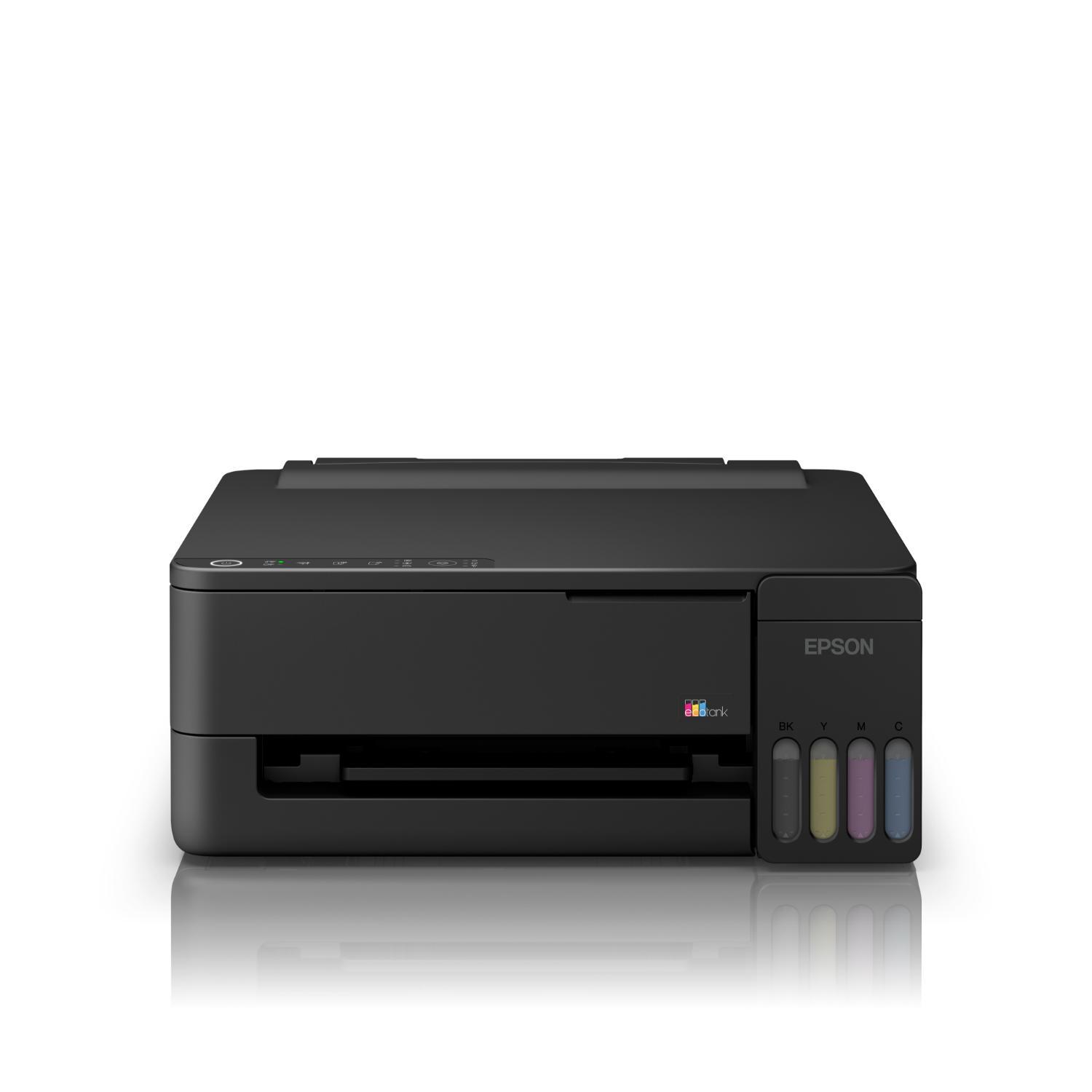 IMPRESORA EPSON ECOTANK L1350 A COLOR INALÁMBRICA - 8