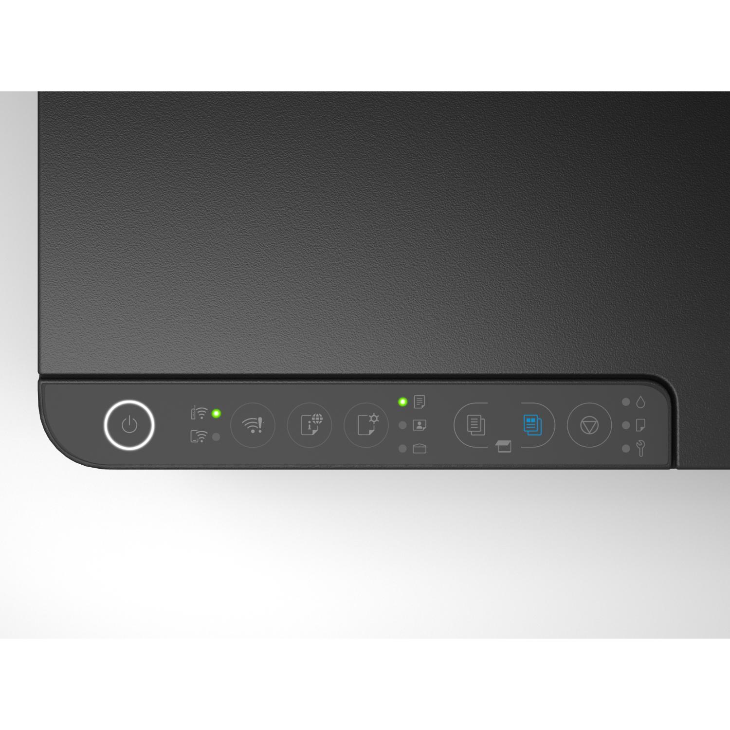 IMPRESORA MULTIFUNCIONAL EPSON ECOTANK L3350 A COLOR INALÁMBRICA - 8