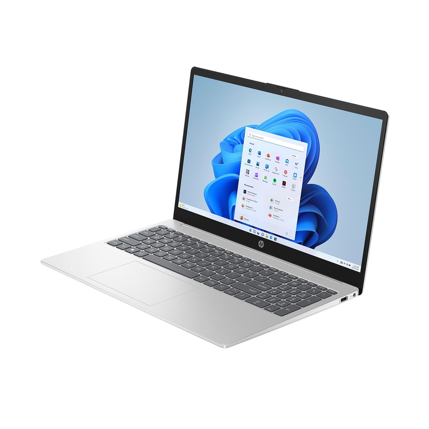 LAPTOP HP 15-FC0287LA AMD R7 8GB 512GB W11 - 4