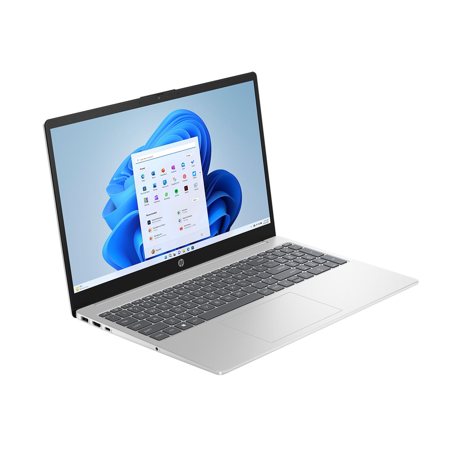 LAPTOP HP 15-FC0287LA AMD R7 8GB 512GB W11 - 8