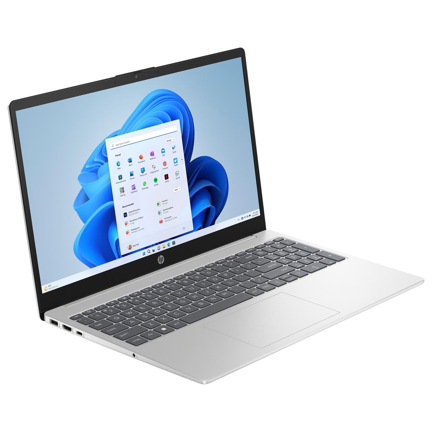 LAPTOP HP OMNIBOOK 5 FLIP 2-IN-14-FP0074LA I7 16GB 1TB W11 - 2