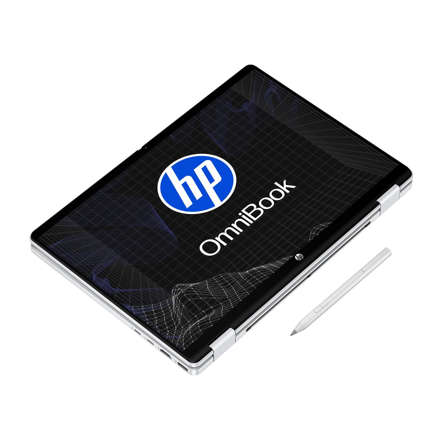 LAPTOP HP OMNIBOOK 5 FLIP 2-IN-14-FP0074LA I7 16GB 1TB W11 - 9