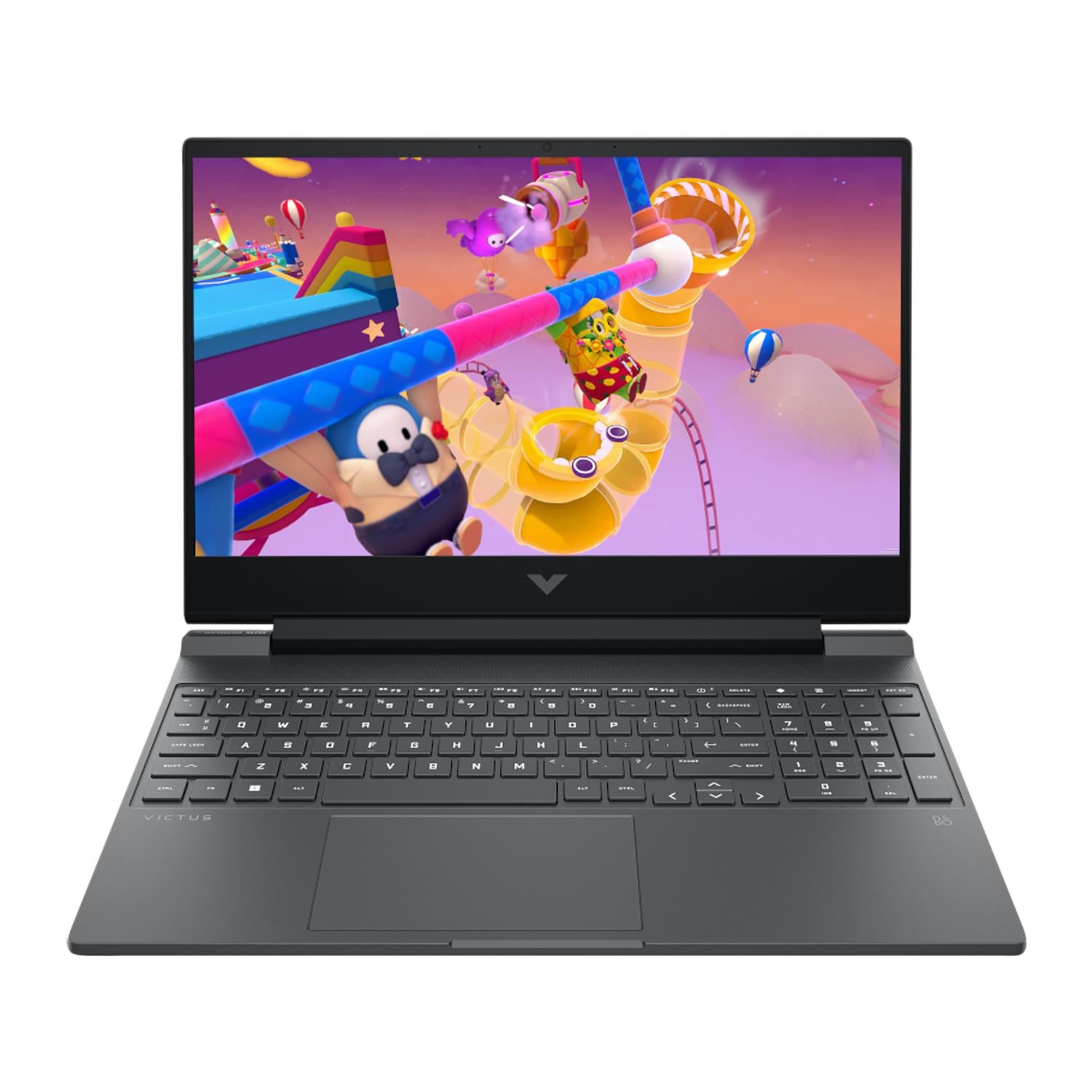 LAPTOP HP VICTUS 15-FB3031LA AMD RYZEN 7 12GB 512GB W11 - 1
