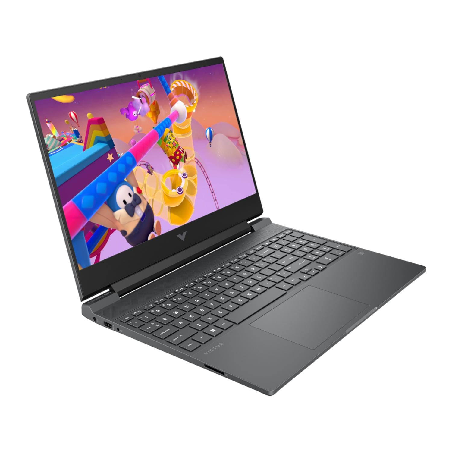 LAPTOP HP VICTUS 15-FB3031LA AMD RYZEN 7 12GB 512GB W11 - 2