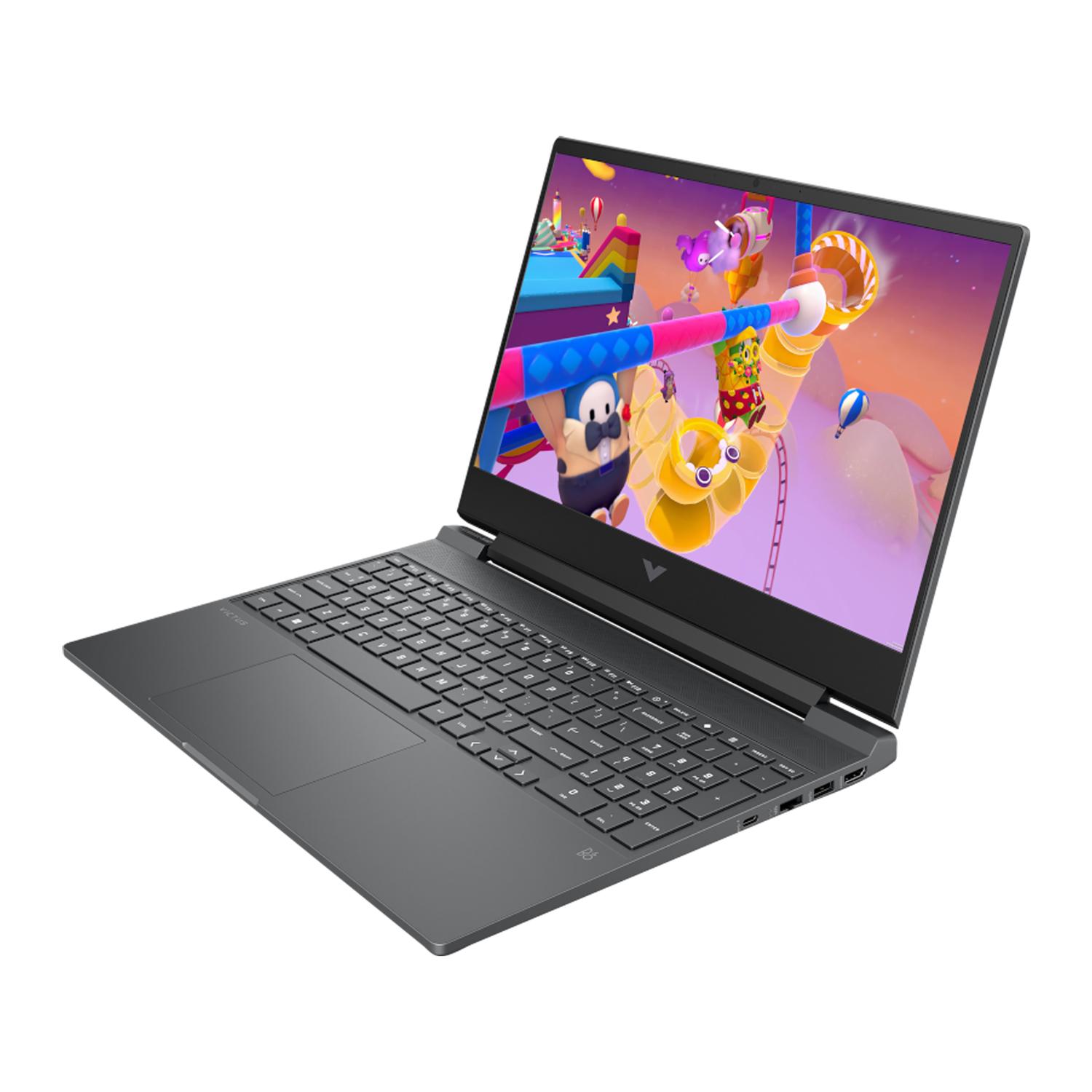 LAPTOP HP VICTUS 15-FB3031LA AMD RYZEN 7 12GB 512GB W11 - 3