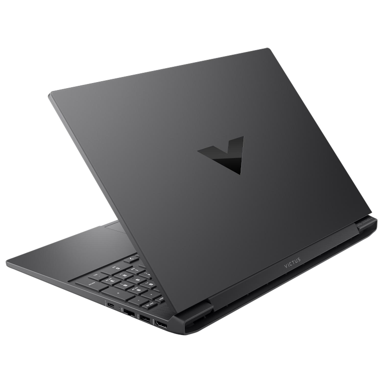 LAPTOP HP VICTUS 15-FB3031LA AMD RYZEN 7 12GB 512GB W11 - 4