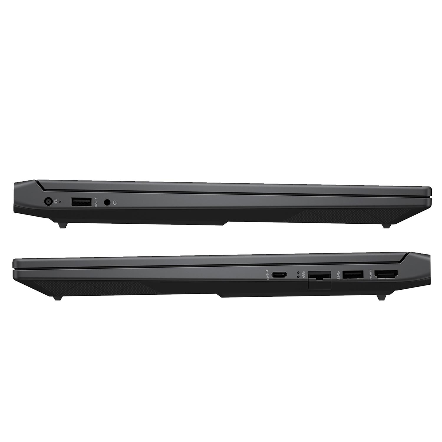 LAPTOP HP VICTUS 15-FB3031LA AMD RYZEN 7 12GB 512GB W11 - 5