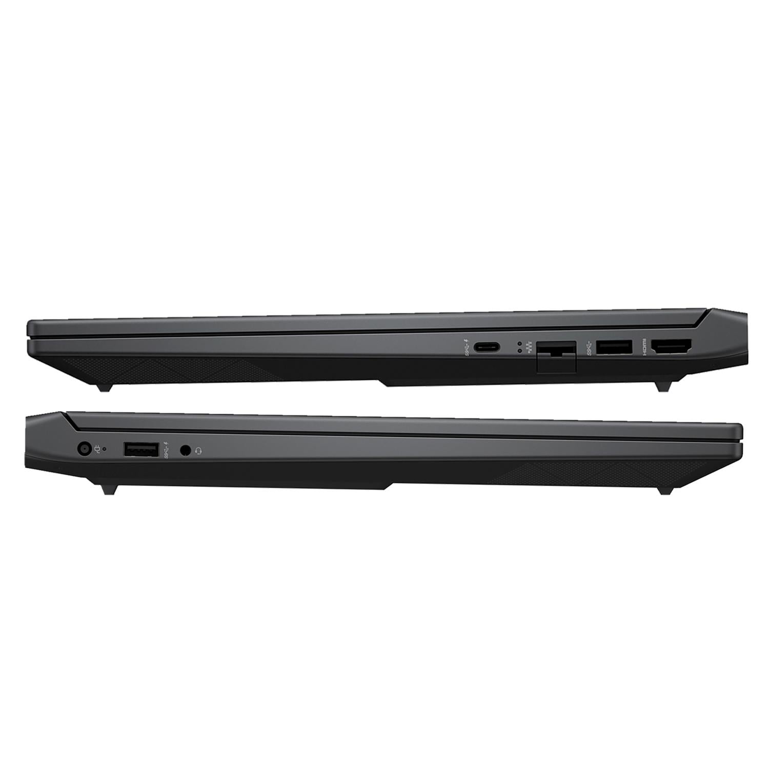 LAPTOP GAMING VICTUS 15-FB3018LA AMD RYZEN 7 8 GB 512GB FHD - 5