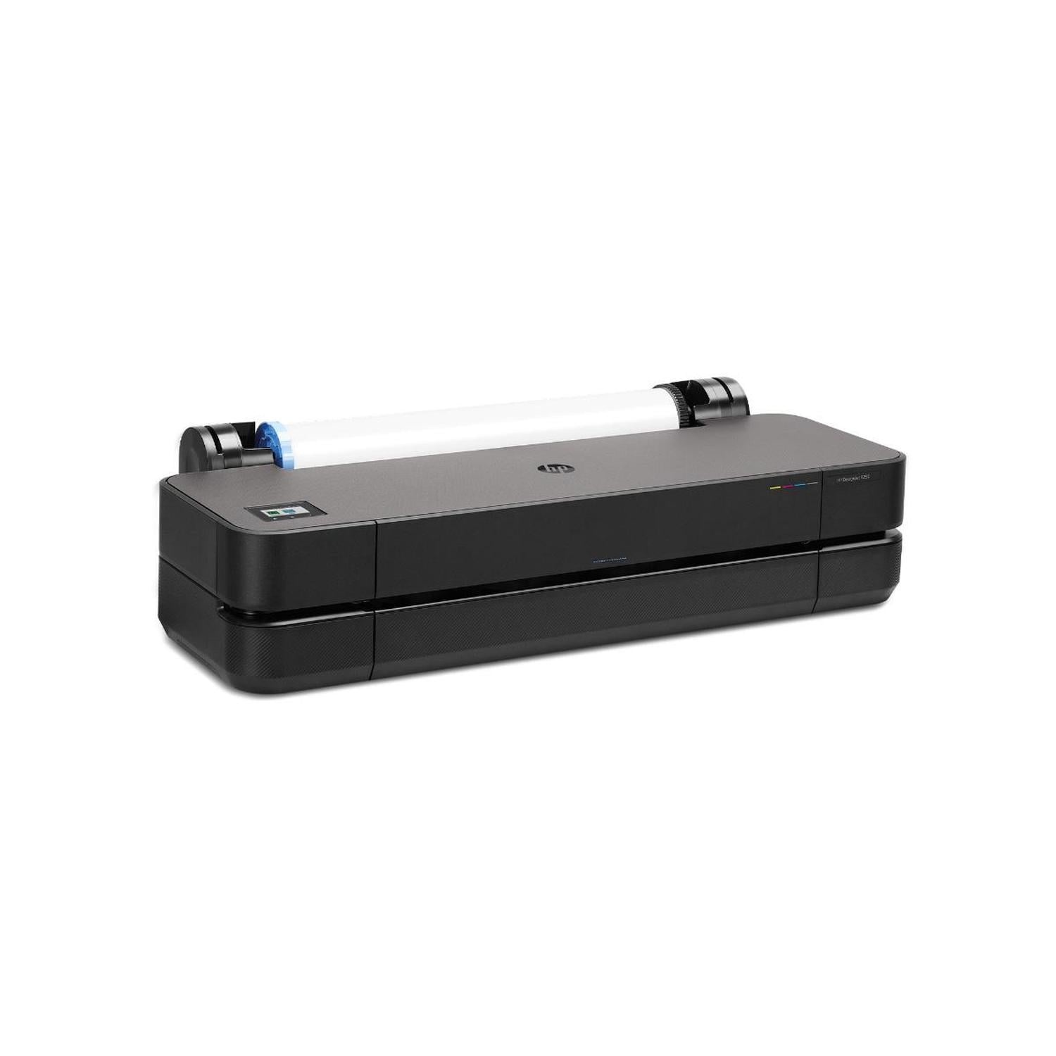 PLOTTER HP DESIGNJET T250 DE 24' CON TINTA INCLUÍDA - 2