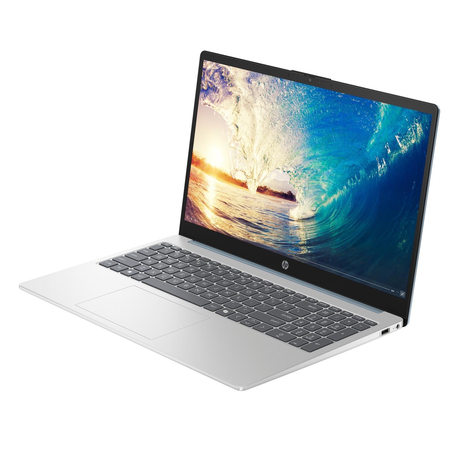 LAPTOP HP 15-FD0253LA, INTEL CORE I5, 8 GB RAM, 512 GB SSD, 15.6' FHD, WINDOWS 11 HOME - 1