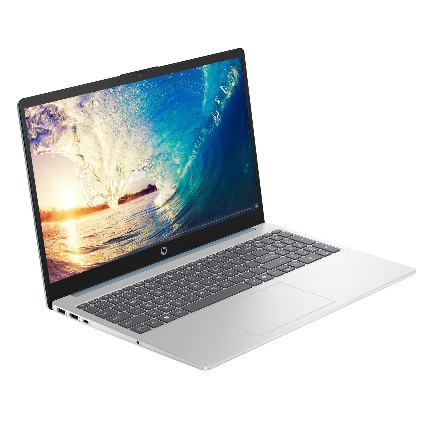LAPTOP HP 15-FD0253LA, INTEL CORE I5, 8 GB RAM, 512 GB SSD, 15.6' FHD, WINDOWS 11 HOME - 2