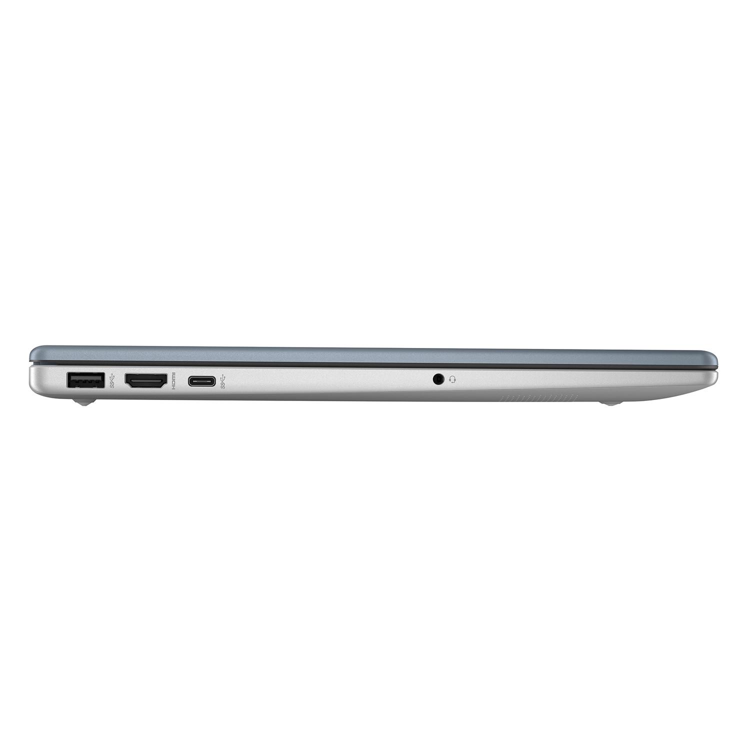 LAPTOP HP 15-FC0250LA, AMD RYZEN 5, 8 GB RAM, 512 GB SSD, 15.6' FHD, WINDOWS 11 HOME - 7