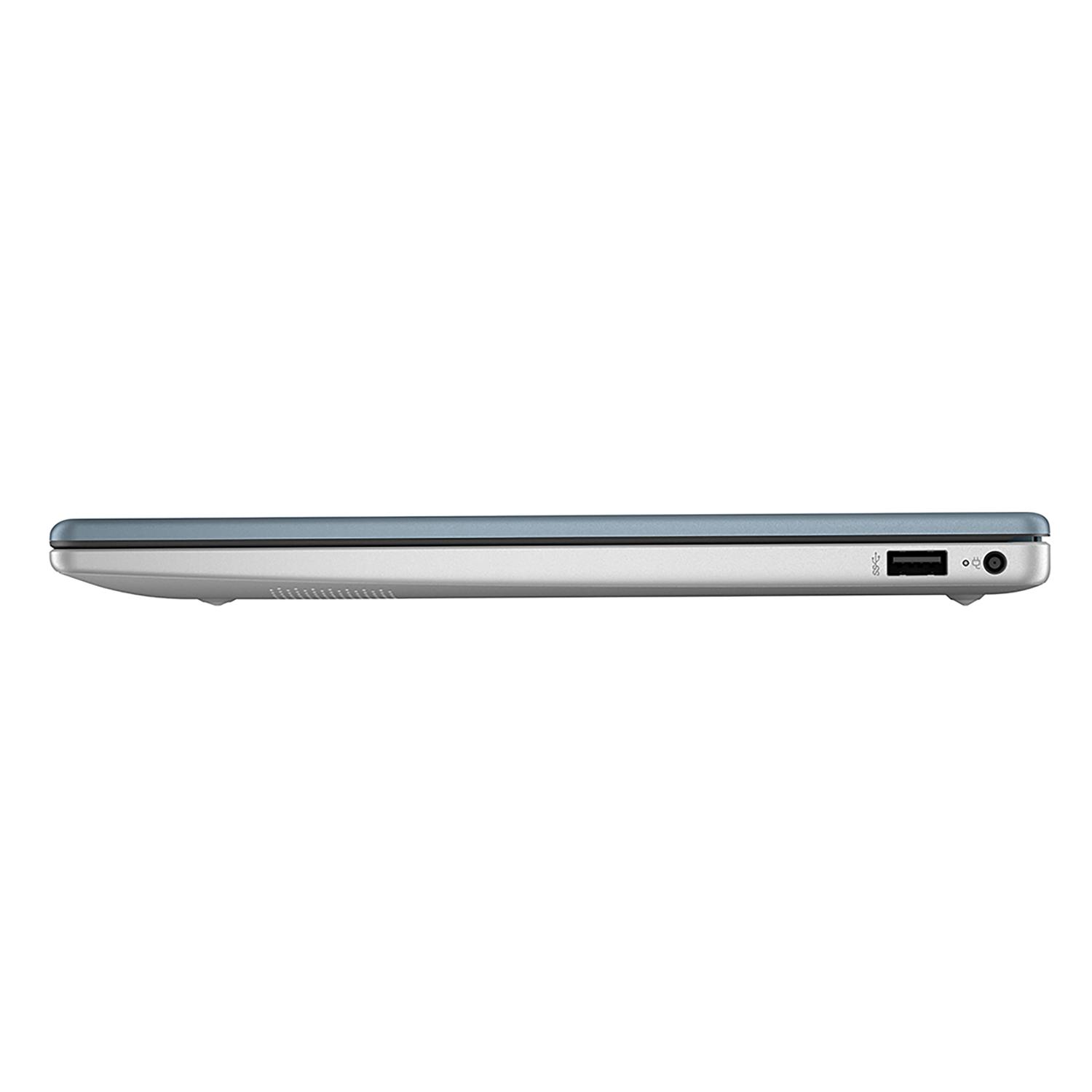 LAPTOP HP 15-FC0250LA, AMD RYZEN 5, 8 GB RAM, 512 GB SSD, 15.6' FHD, WINDOWS 11 HOME - 8