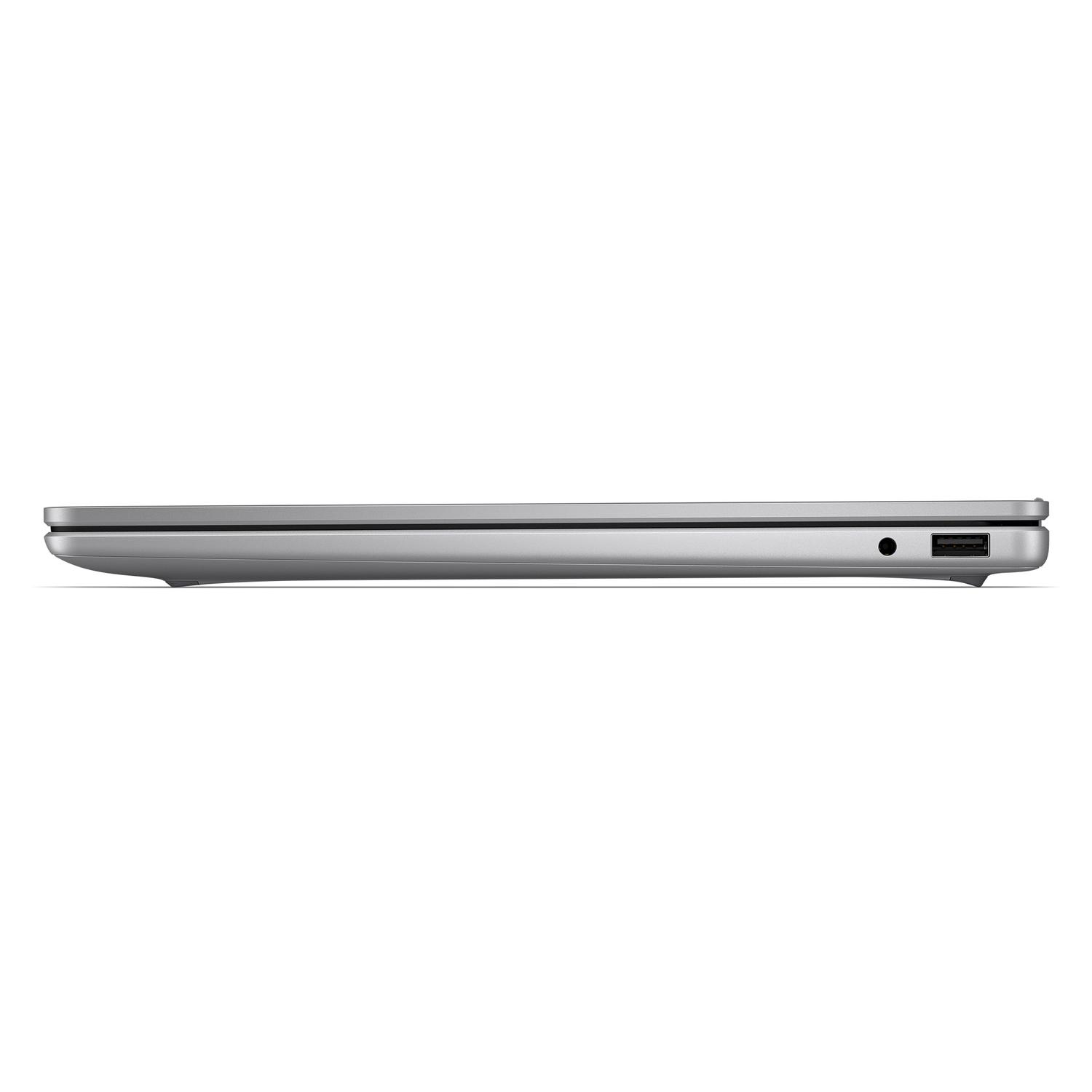 LAPTOP HP OMNIBOOK 3 AI 14-HZ0051LA, SNAPDRAGON X, 16 GB RAM, 512 GB SSD, 14' OLED 2K, WINDOWS 11 HO - 6