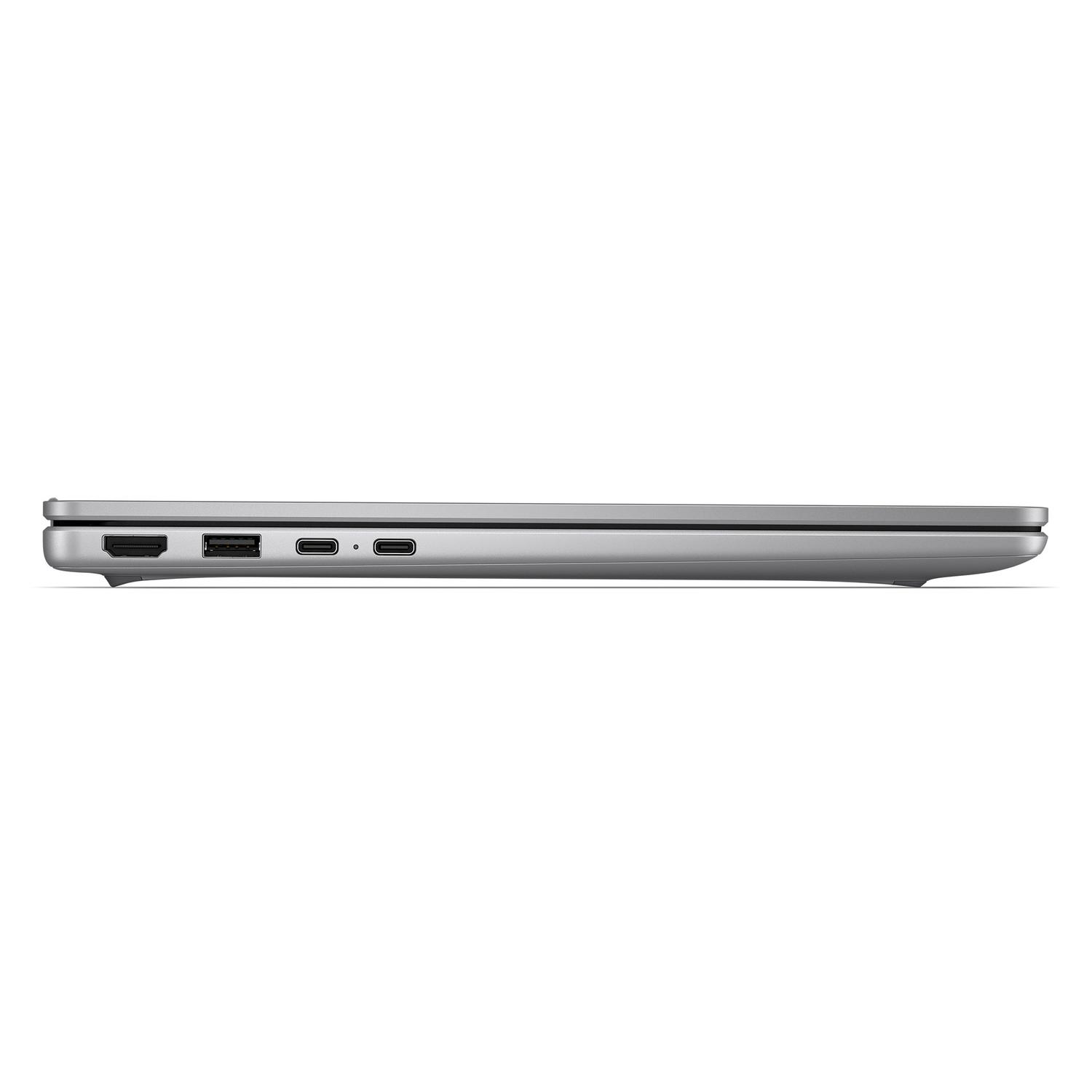 LAPTOP HP OMNIBOOK 3 AI 14-HZ0051LA, SNAPDRAGON X, 16 GB RAM, 512 GB SSD, 14' OLED 2K, WINDOWS 11 HO - 7