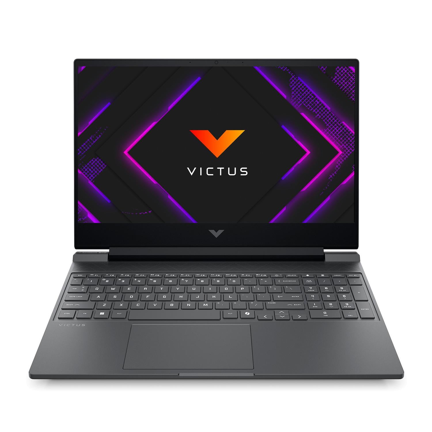 LAPTOP GAMER VICTUS BY HP 15-FA2018LA, INTEL CORE I5, 8 GB RAM, NVIDIA GEFORCE RTX 4050, 512 GB SSD, - 2