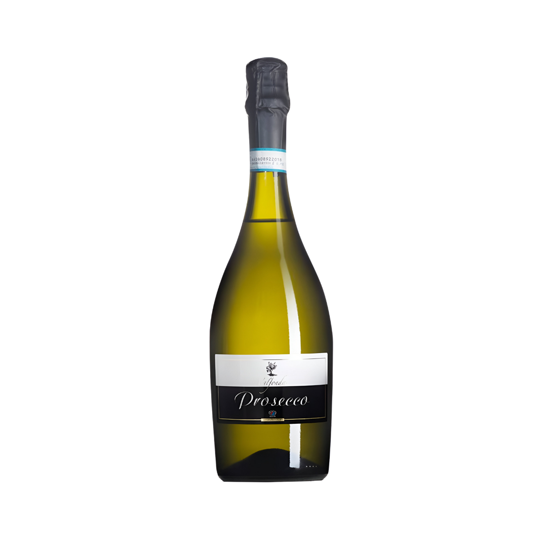 VINO ESPUMANTE GAMBELLARA VALFONDA PROSECCO ESPUMANTE D.O.C X 750 ML - 1