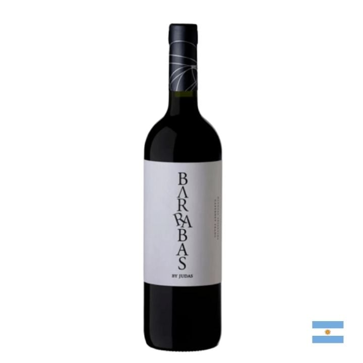 VINO TINTO SOTTANO 750 ML BARRABAS CABERNET FRANC - 1